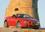 Alfa Romeo Brera